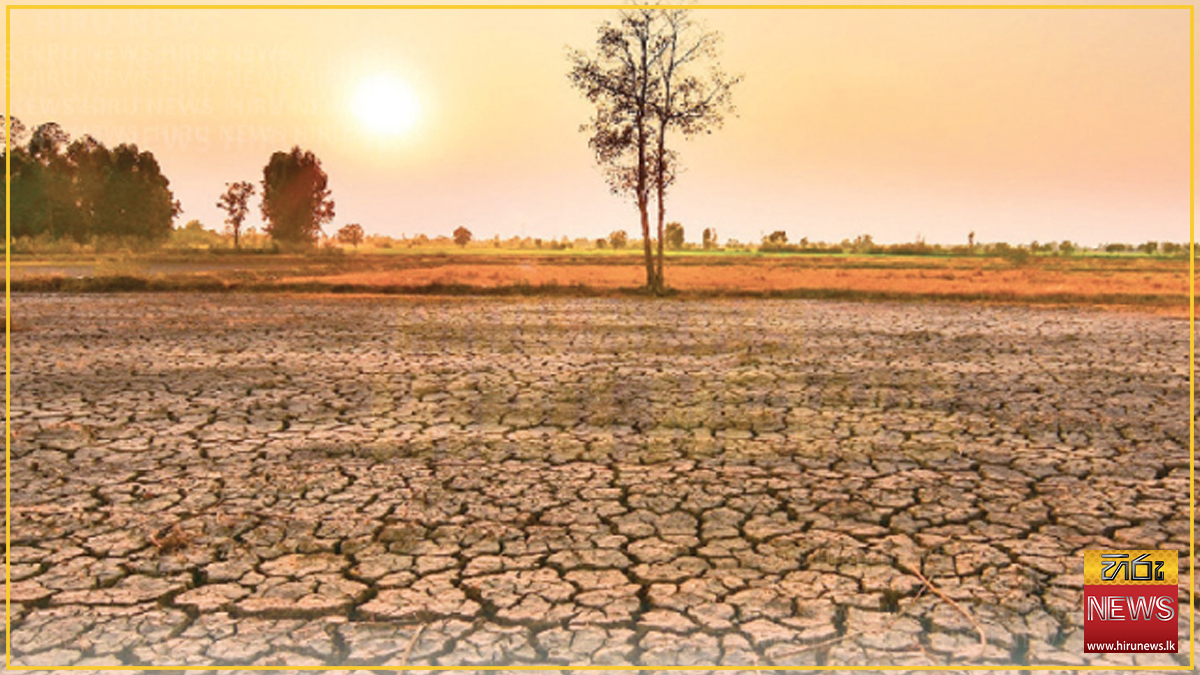 Met Department says El Niño may be strongest in 75 years; 160,000 already affected