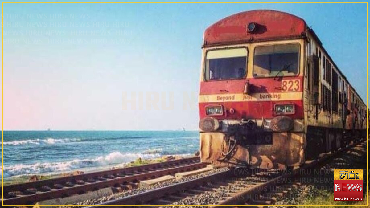 Railway strike ends as unions claim Rs.60m loss and file bribery complaint against General Manager