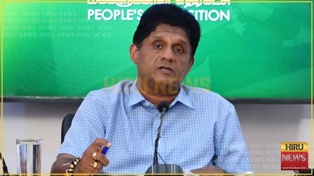 Opposition parties and civil society to protest at Polduwa Junction on September 24 over 22A