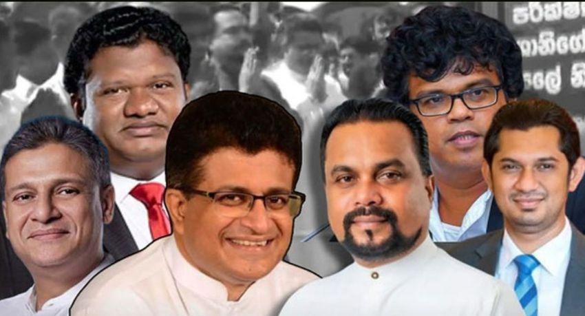 Court of Appeal names three-judge bench for contempt case against Weerawansa, Gammanpila and four others