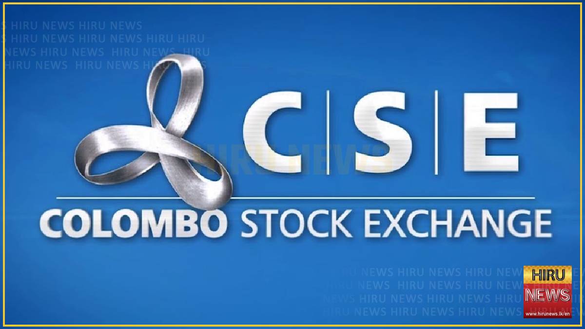CSE snaps four-session losing streak, but decliners still outnumbered gainers