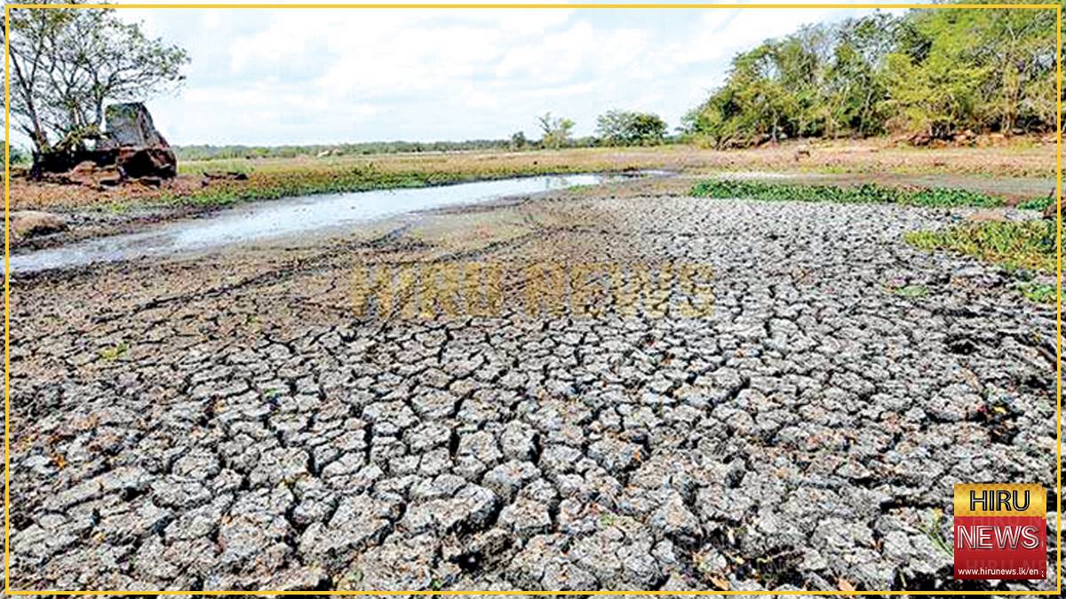 Dry-weather toll climbs to 169,071 across ten districts as rain falls elsewhere