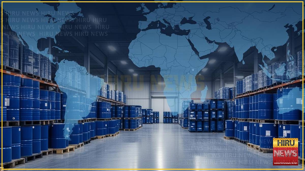 Broker flags cash-flow risk for small chemical importers under June import rules