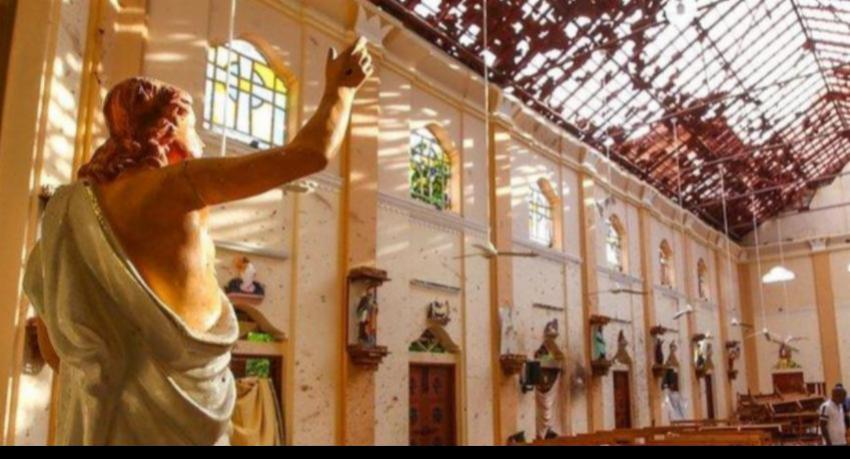 Easter convict sentenced to 200 years tells court the real culprits are still free