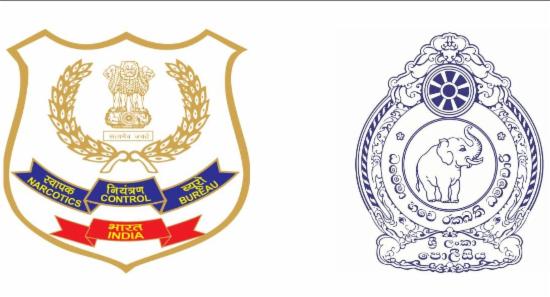 India's Narcotics Control Bureau chief due in Colombo for anti-trafficking talks