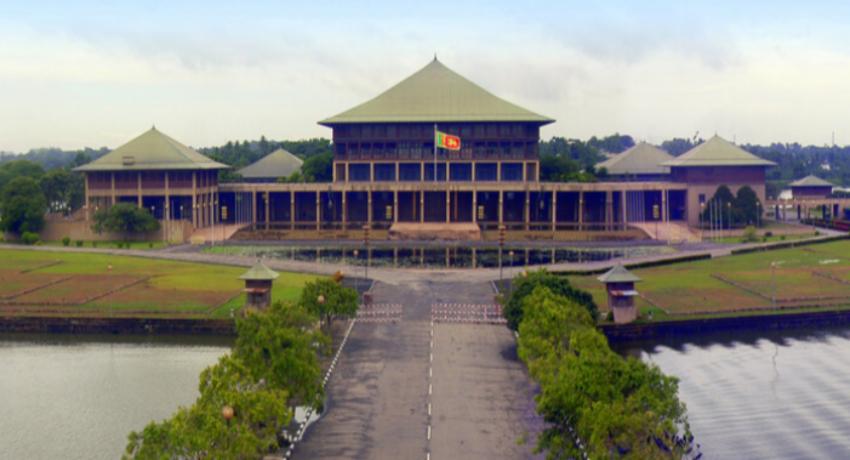 Parliament passes 22nd Amendment 158-63; Speaker endorses it the same night