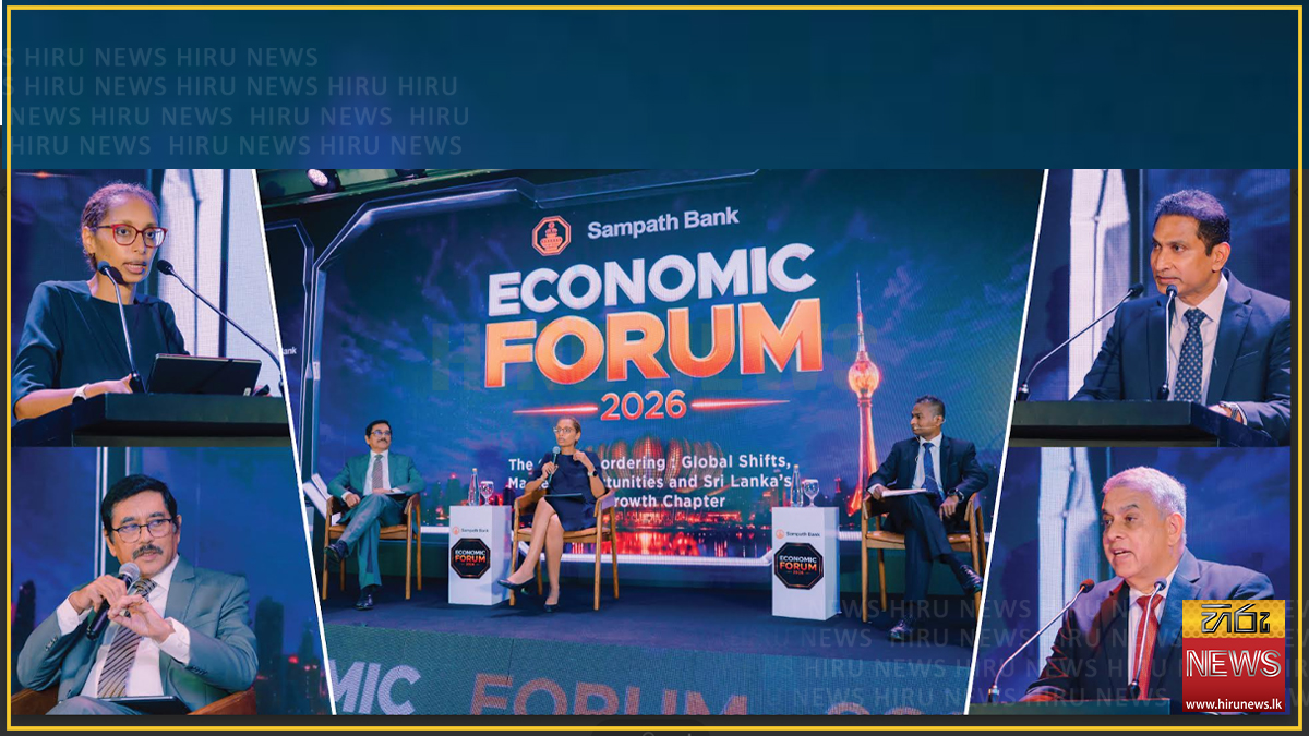 No mission-stage deal does not mean the IMF programme is off track, Fund's Colombo representative says
