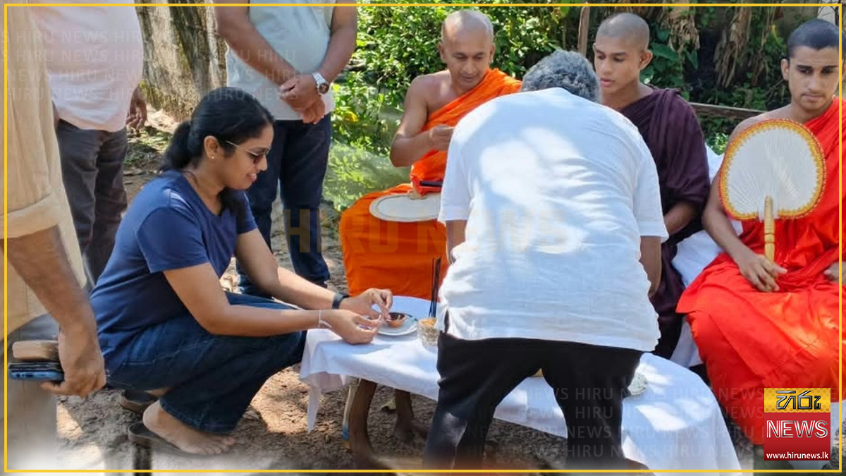 Panadura's Gimpatha Canal cleared after years of stalled attempts
