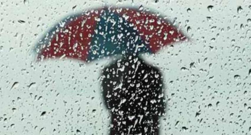 Heavy falls above 75 mm forecast for seven provinces; landslide warnings in four districts
