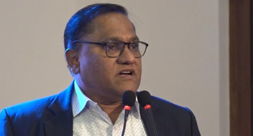 Foreign Minister denies US pressured Sri Lanka over Iranian vessels