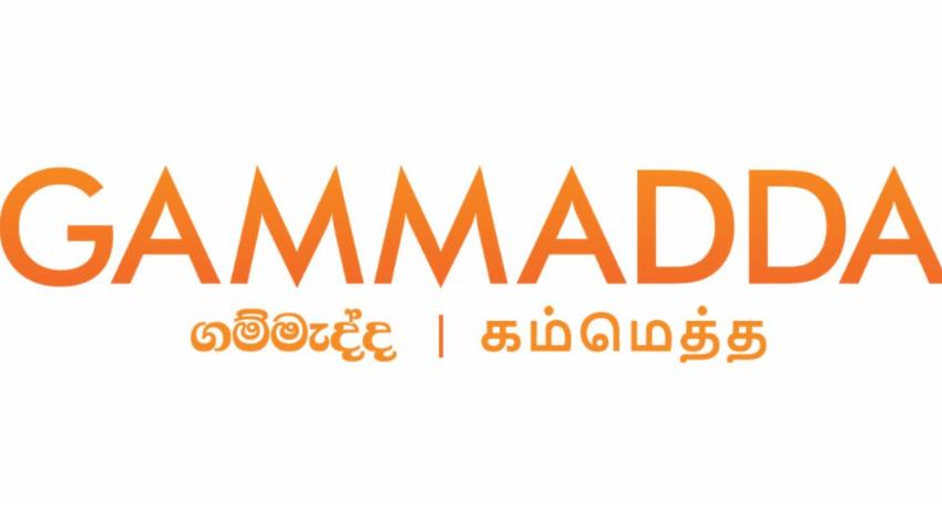 Puttalam school that lost a classroom to fire receives new building from Gammadda
