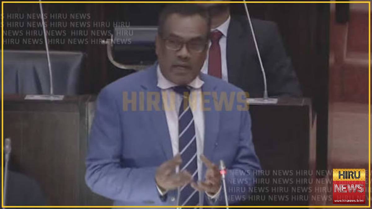 Deputy Finance Minister defends debt strategy as sufficient to cut foreign borrowing