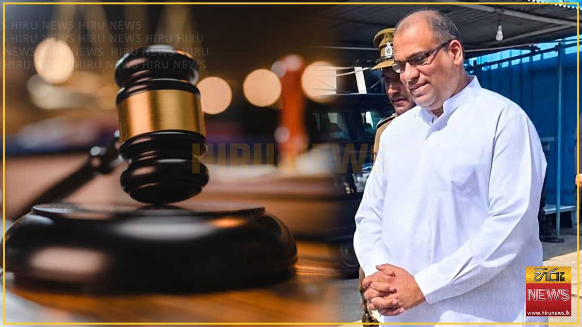 Writ filed in Court of Appeal to quash removal of Gnanasara Thera's robes