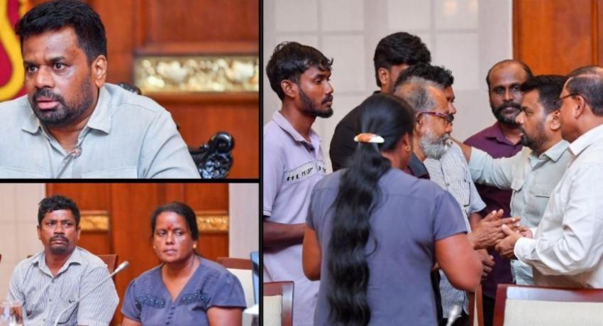 Appeal against Anojan Sivarasa's death sentence filed in the Saudi Supreme Court