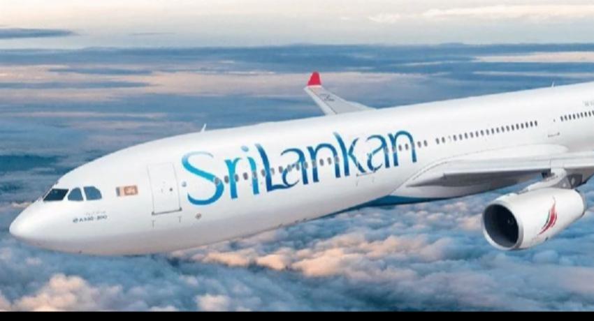 SriLankan extends its Riyadh and Dammam suspension to 24 October