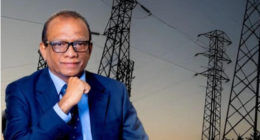Islandwide power outage hits Sri Lanka; Upper Kotmale fault suspected