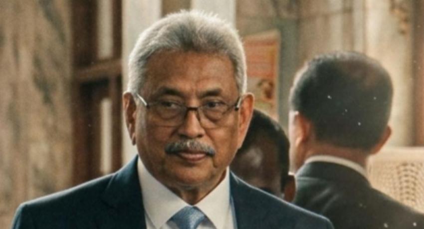 Court rejects Gotabaya's travel motion over a date error, but the AG says he is not a suspect