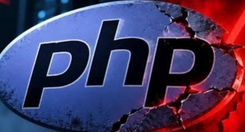 Ministry circular orders all state institutions to fix PHP flaws, with 70% of sites exposed