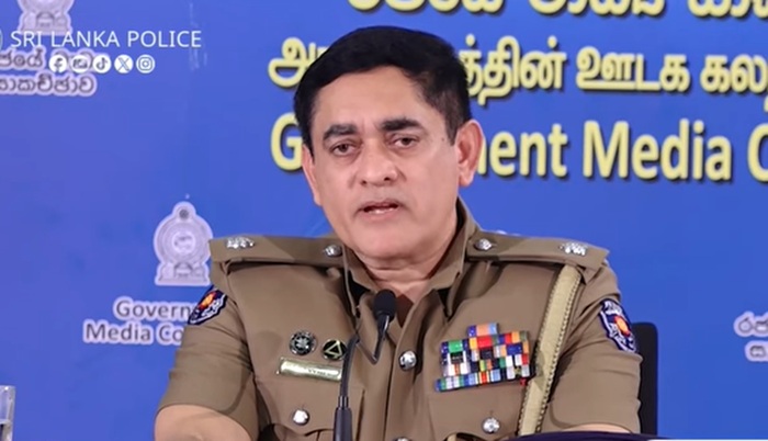 628 foreign nationals arrested for illegal activities since January