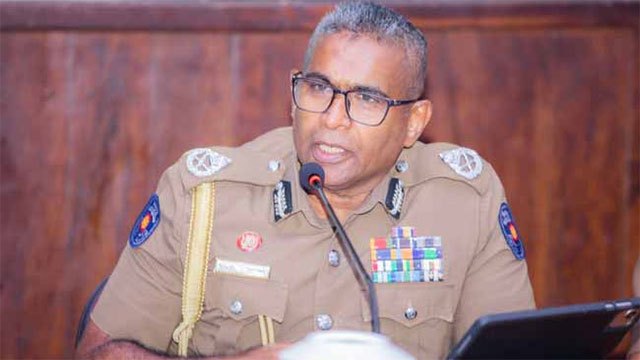 Over 10 tonnes of narcotics seized under 'A Nation United' anti-drug programme