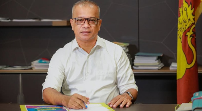 Broadcaster Retracts Lal Kantha Asset Figures After Rs. 10 Billion Legal Notice