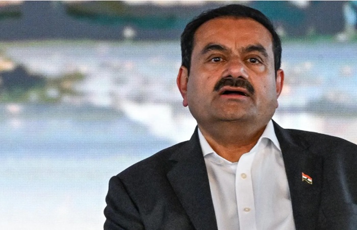 US Justice Department drops criminal fraud case against Adani
