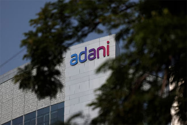 Adani Enterprises to pay US$275 million to US Treasury over Iran sanctions case