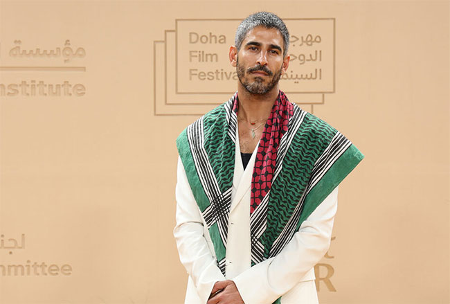 Kuwaiti-American Journalist Ahmed Shihab-Eldin Detained Over Fighter Jet Crash Video