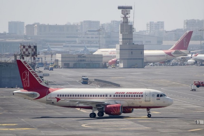 Air India to cut international flights until July as Iran war pushes jet fuel costs higher