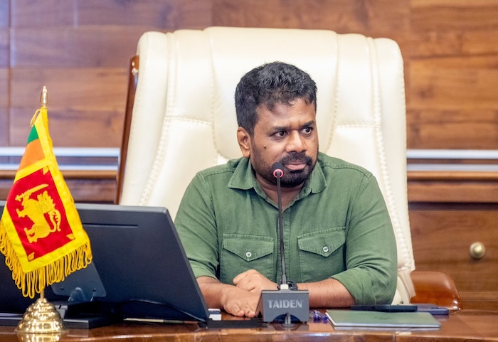 President AKD to visit Batticaloa and Ampara on May 20 and 22