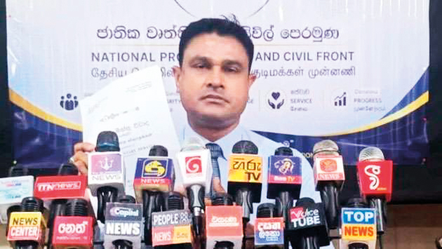 Civil society questions President's U-turn on Indian digital ID deal
