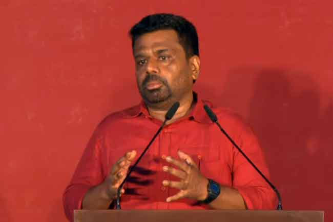 AKD warns 'small-scale fuel price increases' may be necessary as energy crisis deepens