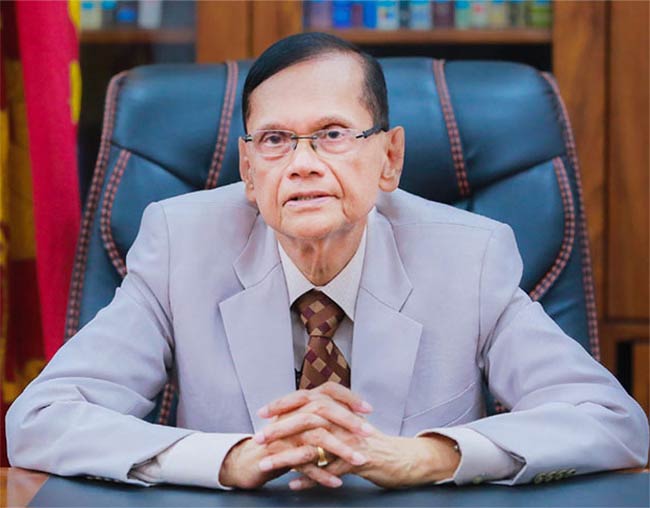 Joint Opposition, SLPP allege constitutional breach; Justice Minister defends president