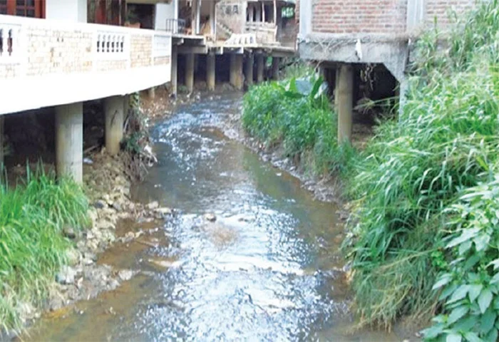 UDA Says Rs. 1 Billion Needed to Demolish 222 Unauthorised Buildings in Akurana