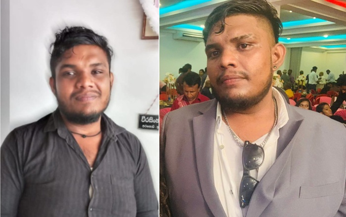 Police Seek Public Help to Arrest Driver in Akuregoda Lawyer Double Murder