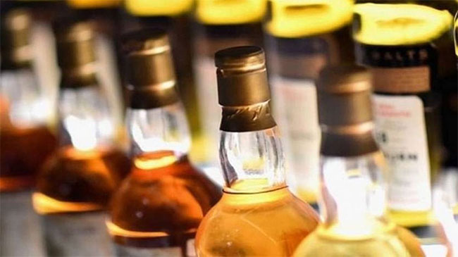 Sri Lanka beer output up 5%, liquor up 17% as alcohol prices stay flat