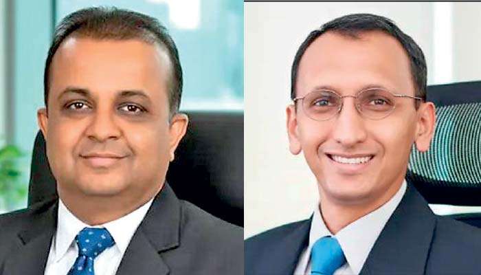 Ambeon Group doubles profit to Rs. 3.2 billion in FY2025/26 on investment gains