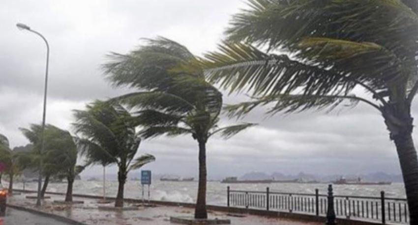 Met issues fresh Amber marine advisory for rough seas through June 1