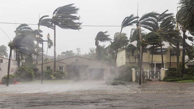Met Department issues Amber advisory for strong winds across multiple provinces