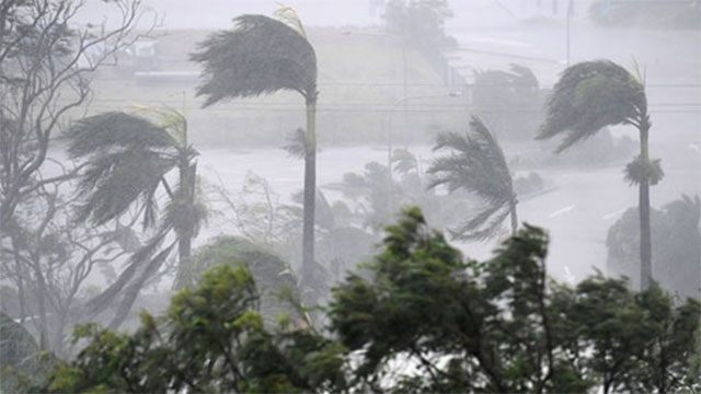Met Department extends Amber wind advisory through June 13
