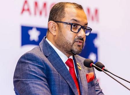 AmCham Sri Lanka Calls for Policy Clarity to Attract Quality FDI
