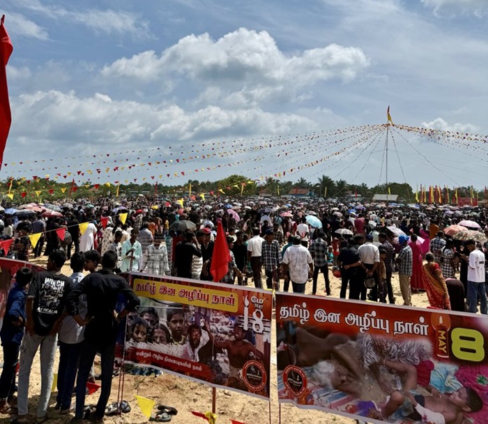 Amnesty International warns of entrenched impunity 17 years after war's end