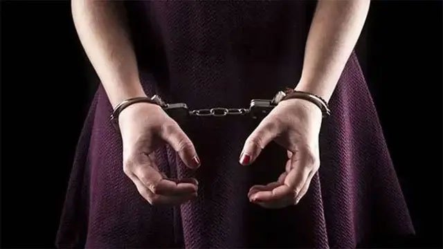 Angolan woman arrested at BIA with cocaine concealed inside body