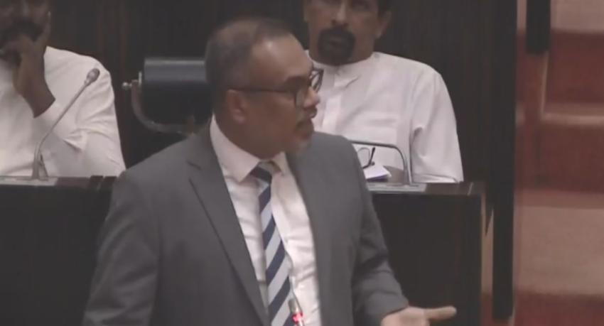 Sri Lanka central debt at $98.96bn, budget deficit lowest since 1957 — Deputy Finance Minister