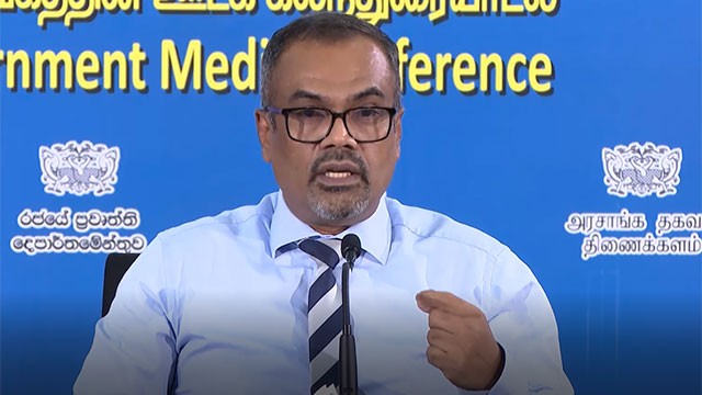 No immediate fuel price cut as Sri Lanka burns through expensive stocks, says Deputy Minister