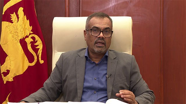 Rupee depreciation not an economic crisis, Deputy Finance Minister says