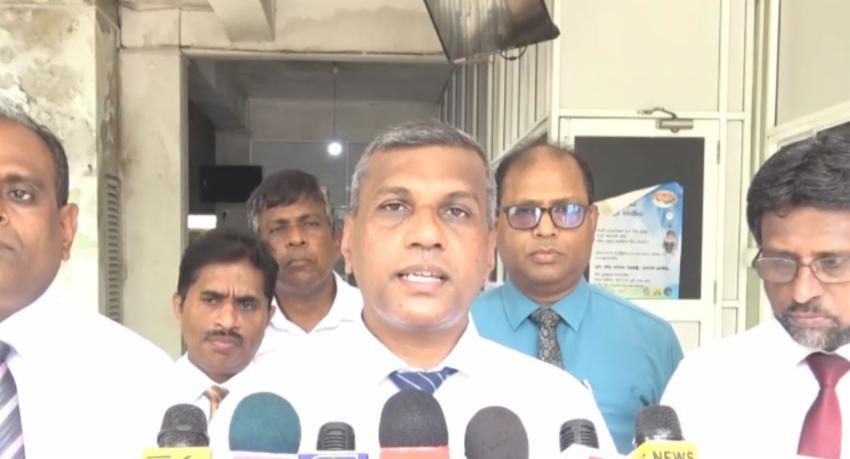 Rs. 20 billion allocated to upgrade Anuradhapura Teaching Hospital to fourth National Hospital