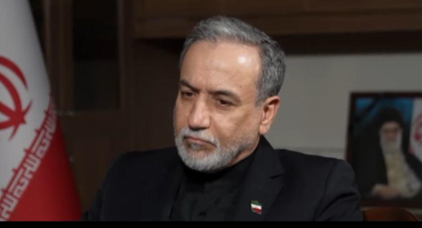 China urges 'as soon as possible' Hormuz reopening as Wang Yi meets Araghchi in Beijing