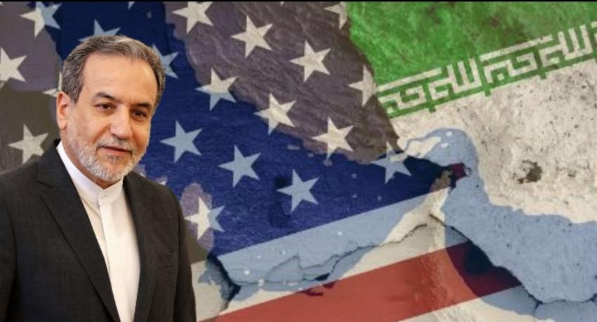Iran FM Araqchi calls Saudi, Qatari and Egyptian counterparts on US-Iran war diplomacy