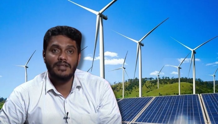 Deputy Minister Ilyas says 300 MW of wind projects underway, grid integration in 18 months